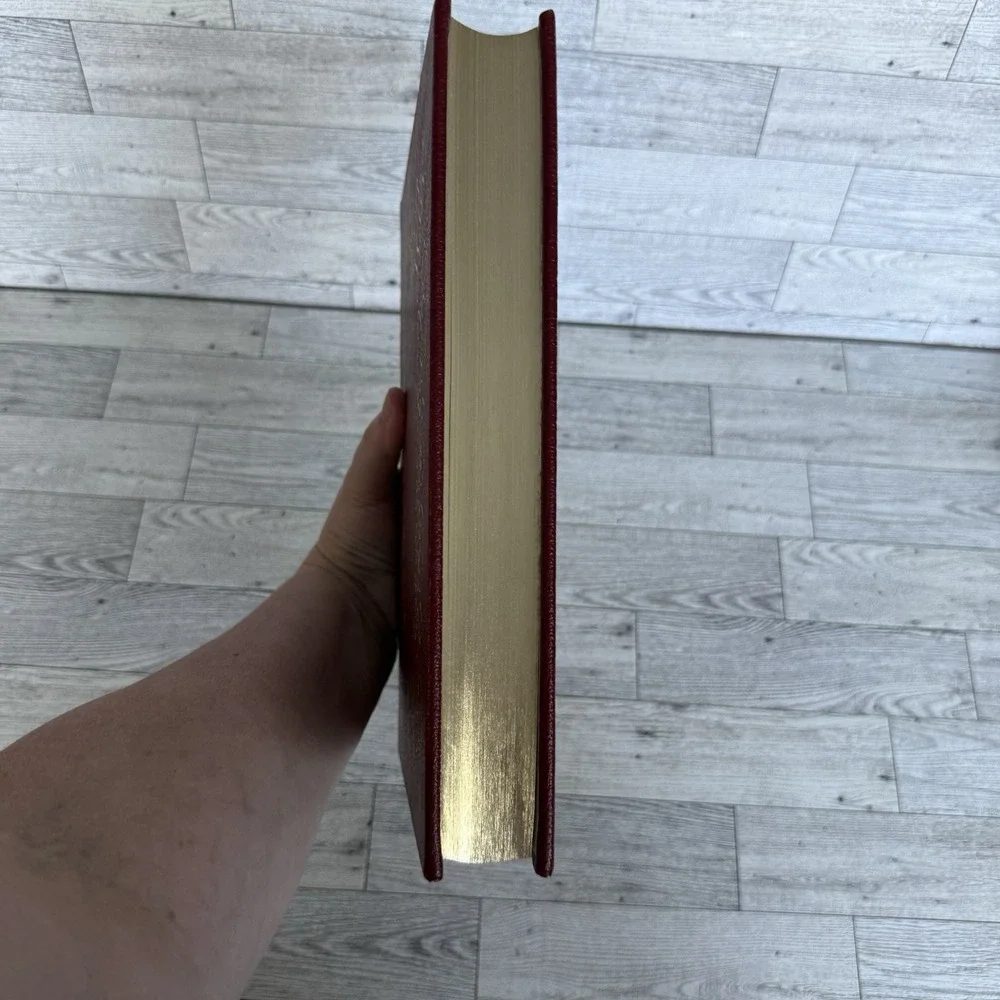The‎ Writings of Thomas Jefferson, Saul K. Padover (ed),  Easton Press